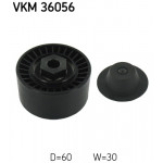 SKF Spannrolle, Keilrippenriemen